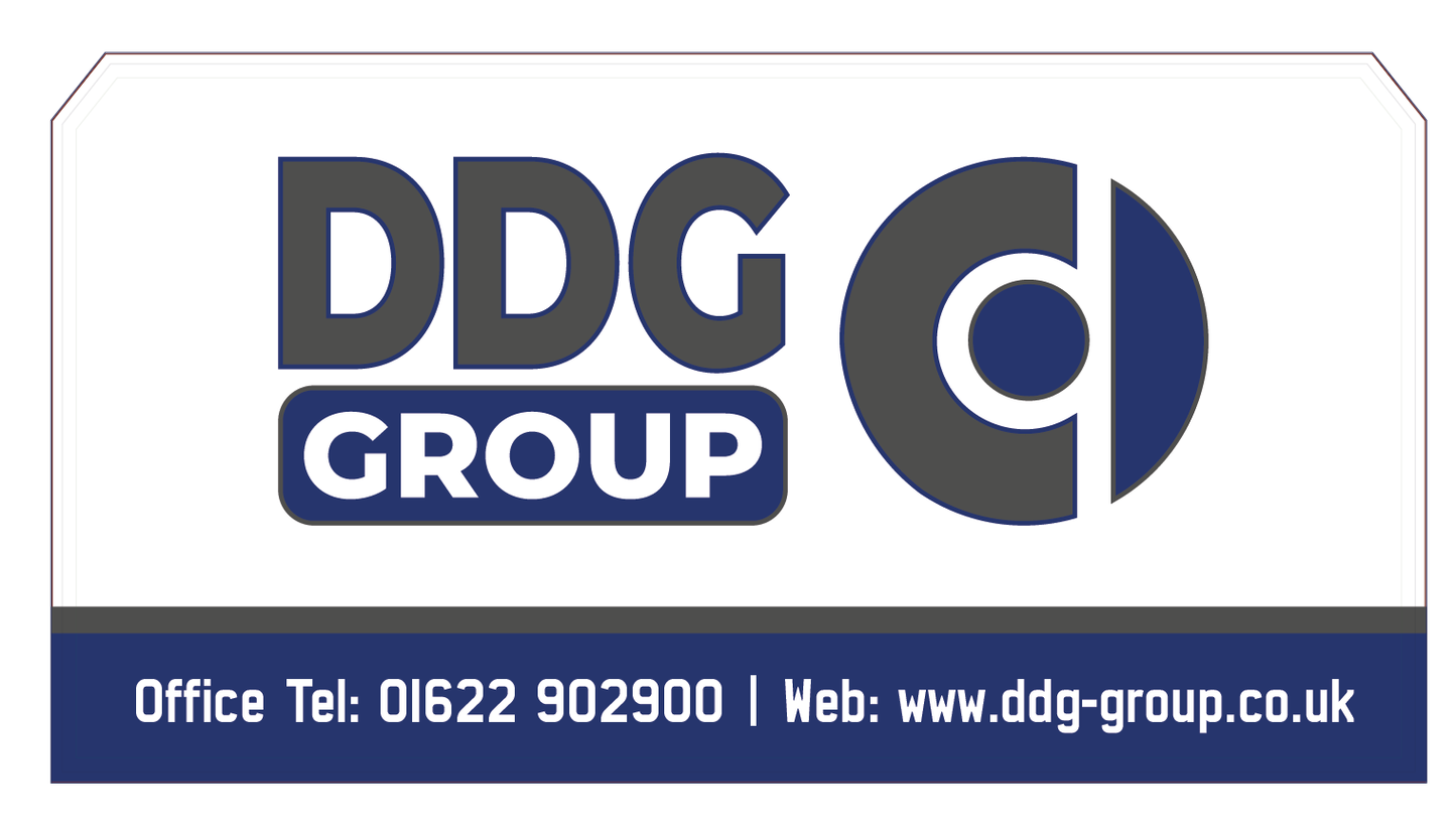 Heras Fencing Banner