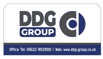 Heras Fencing Banner