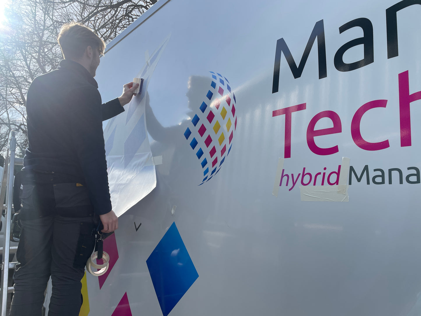 Installation Service