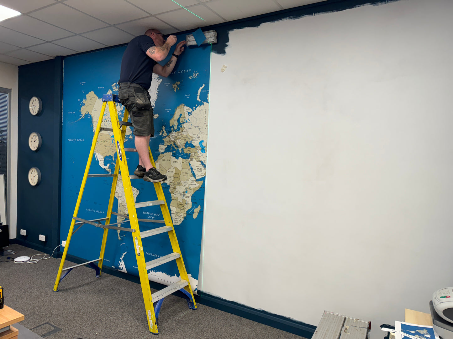 Installation Service