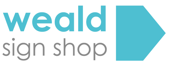 Weald Sign Shop